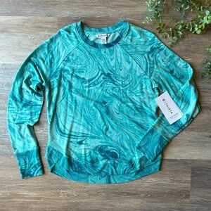 Athleta NWT Women’s Mindset Sweatshirt